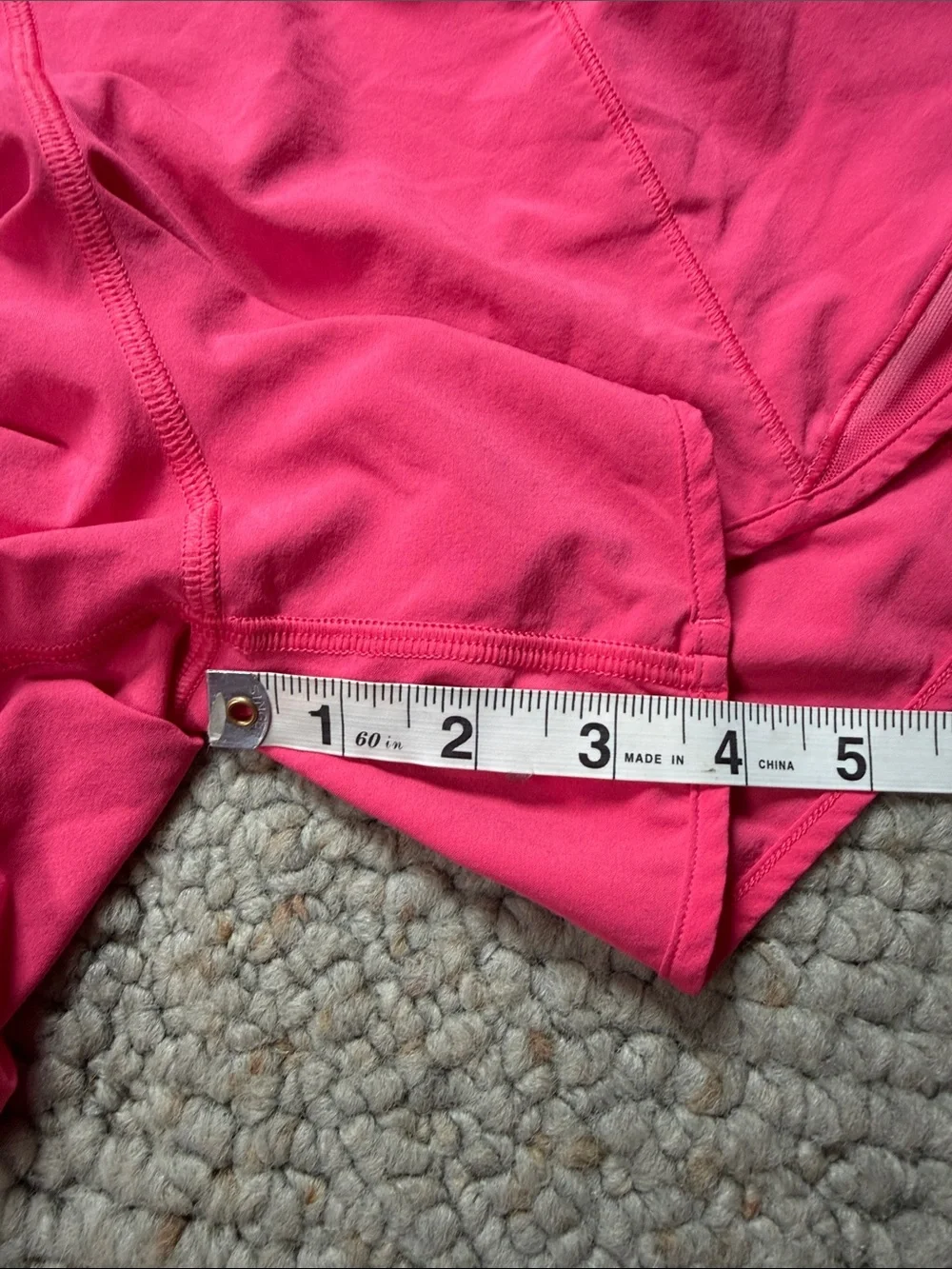 lululemon athletica high waist